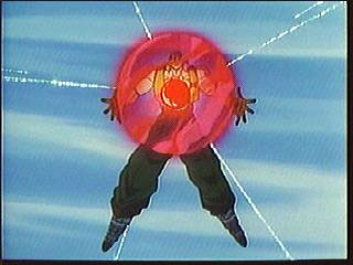 Otaku Gallery  / Anime e Manga / Dragon Ball / Screen Shots / OAV / Dragon Ball Z / 07 - I Tre Super Sayan / 056.jpg